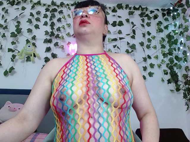 milfrosse webcam bongacams model stream image