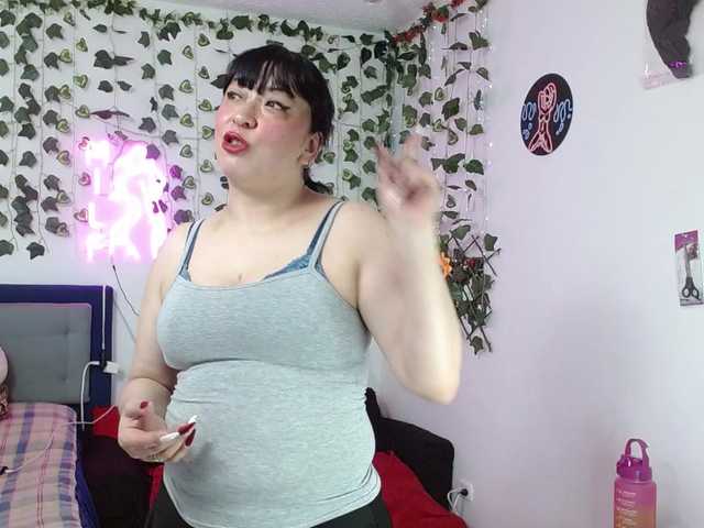 milfrosse — bongacams