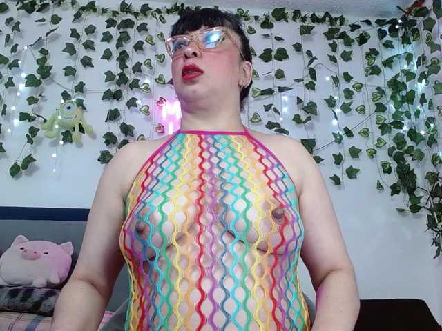 milfrosse webcam bongacams model stream image