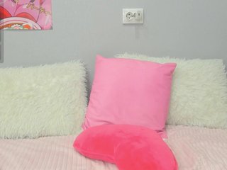 BambiDollll Porn Show