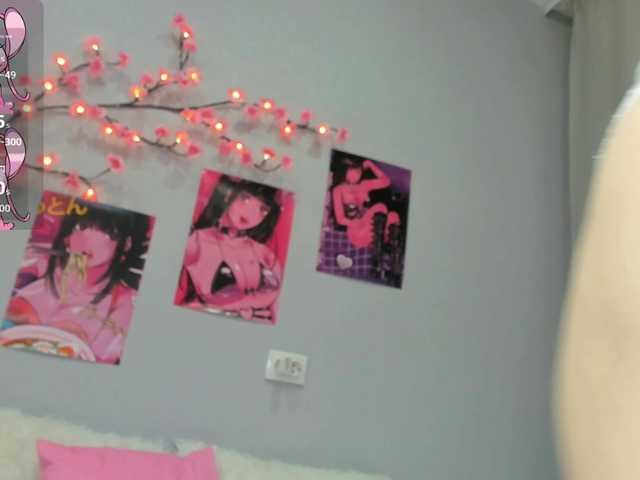 BambiDollll's BongaCams show and profile