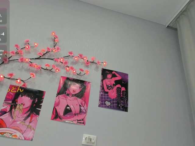 BambiDollll Live Cam on BongaCams and RICams