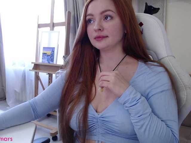 milanafmars live cam