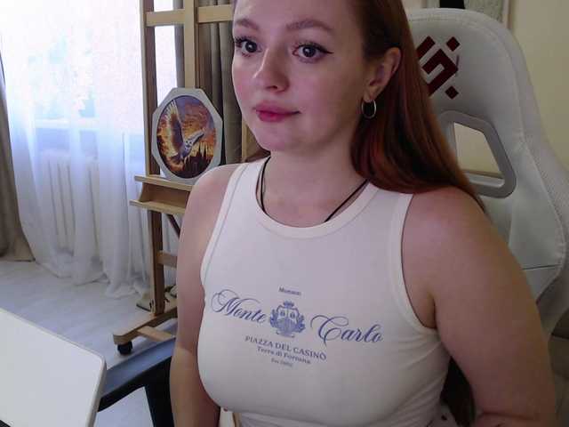 milanafmars from BongaCams