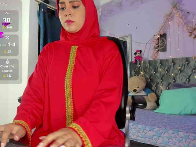 DaliaSaadi DaliaSaadi