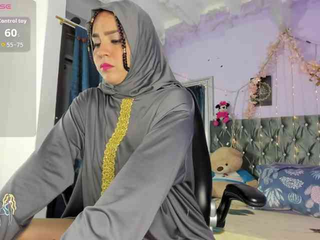 DaliaSaadi DaliaSaadi