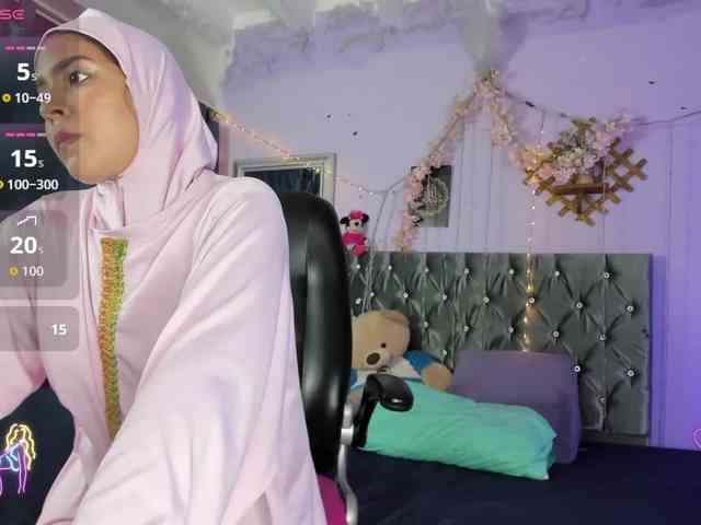 DaliaSaadi DaliaSaadi