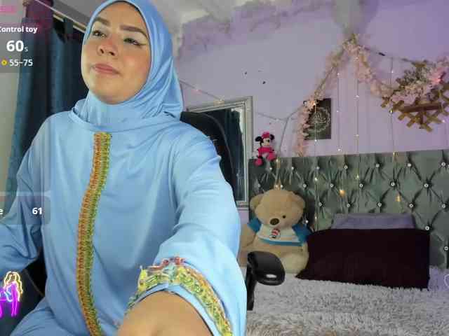 DaliaSaadi DaliaSaadi