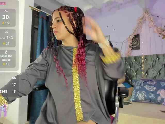 DaliaSaadi DaliaSaadi