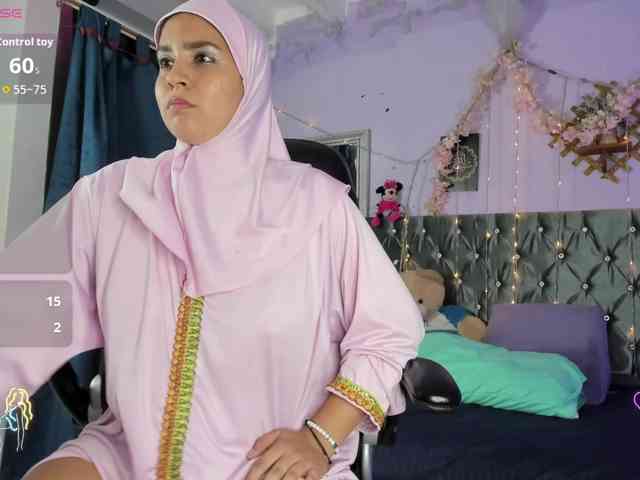 DaliaSaadi DaliaSaadi