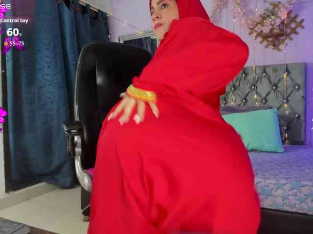 DaliaSaadi DaliaSaadi