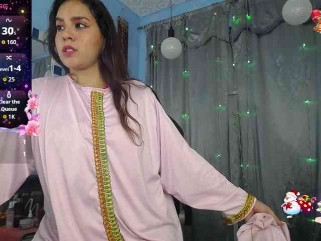 DaliaSaadi DaliaSaadi