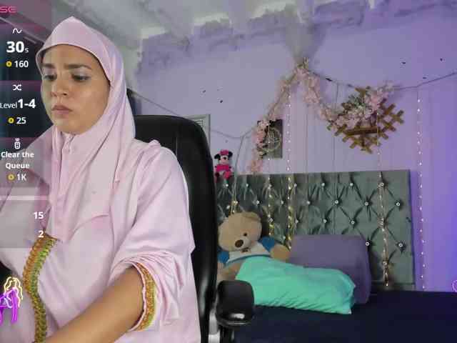 DaliaSaadi DaliaSaadi