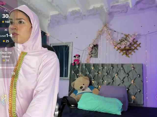 DaliaSaadi DaliaSaadi