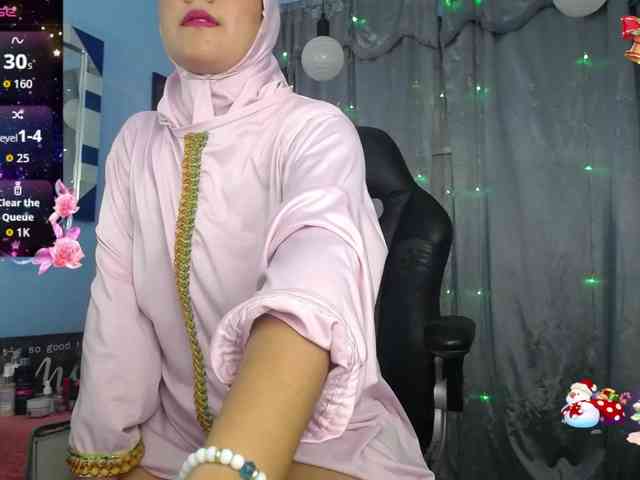 DaliaSaadi DaliaSaadi