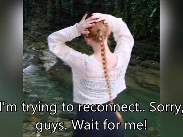 IamLylu's BongaCams show and profile