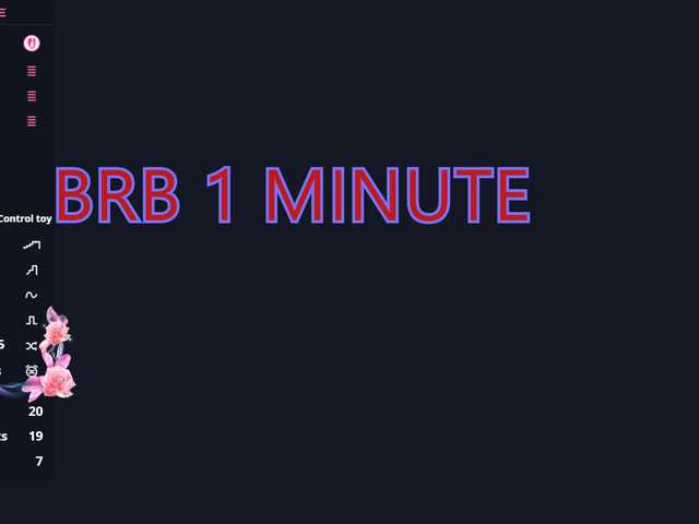 IamLylu's BongaCams show and profile