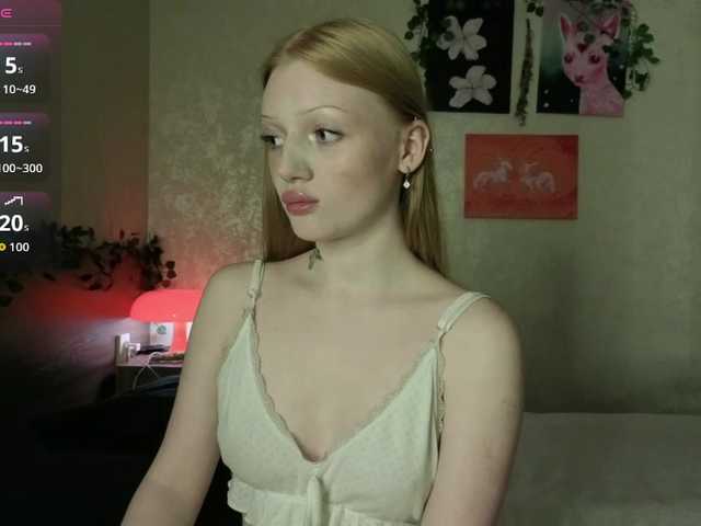 IamLylu's BongaCams show and profile