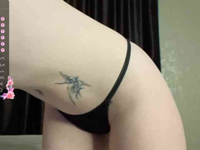 IamLylu Live Webcam on BongaCams