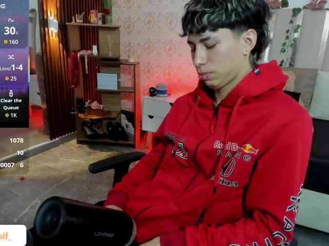 kaelwolf-tay kaelwolf-tay