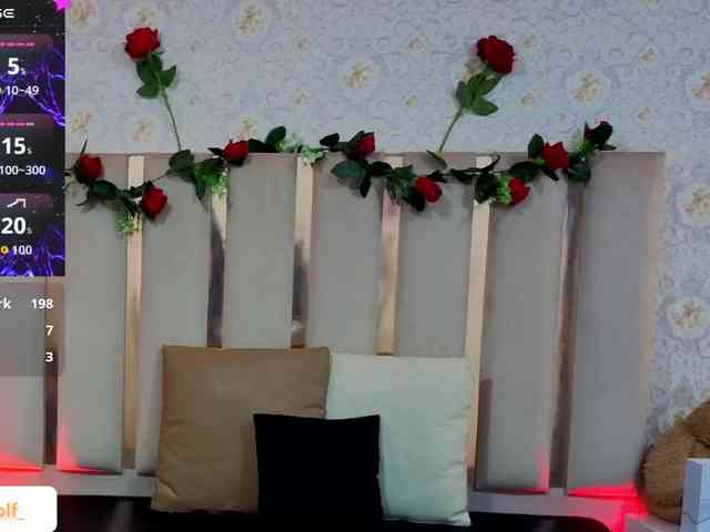 kaelwolf-tay kaelwolf-tay