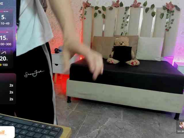 kaelwolf-tay kaelwolf-tay