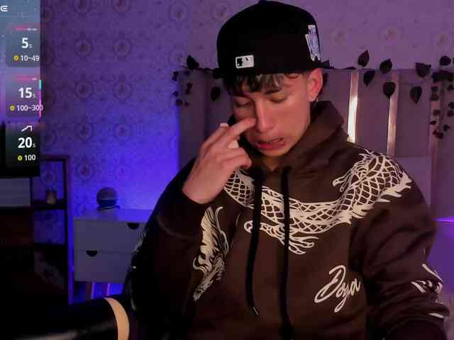 kaelwolf-tay kaelwolf-tay