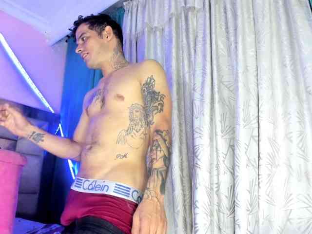 jeffoxritz jeffoxritz