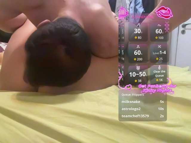 kotkite's BongaCams show and profile