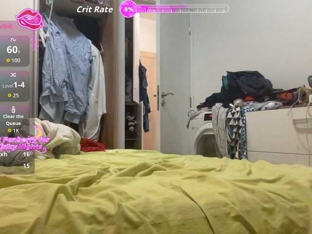 kotkite's BongaCams show and profile