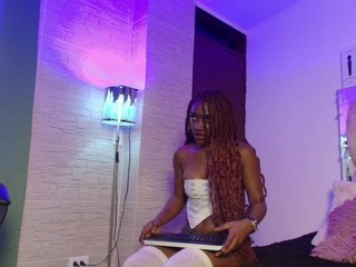 Sofia-HurtadoXXX Porn Show