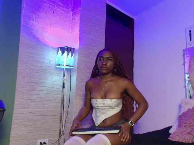 Sofia-HurtadoXXX webcam