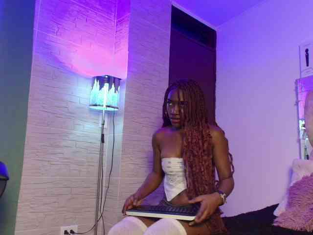 Sofia-HurtadoXXX webcam