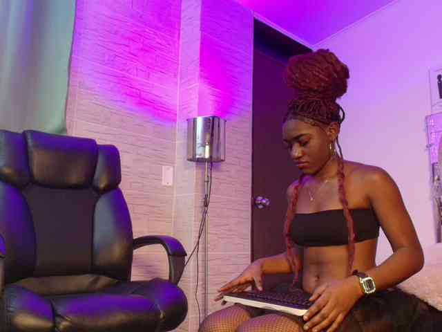 Sofia-HurtadoXXX webcam