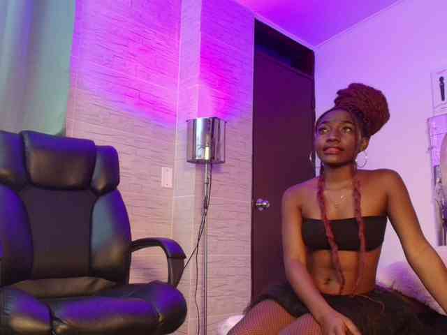 Sofia-HurtadoXXX webcam