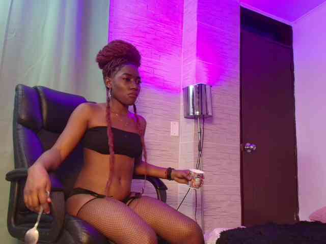 Sofia-HurtadoXXX webcam