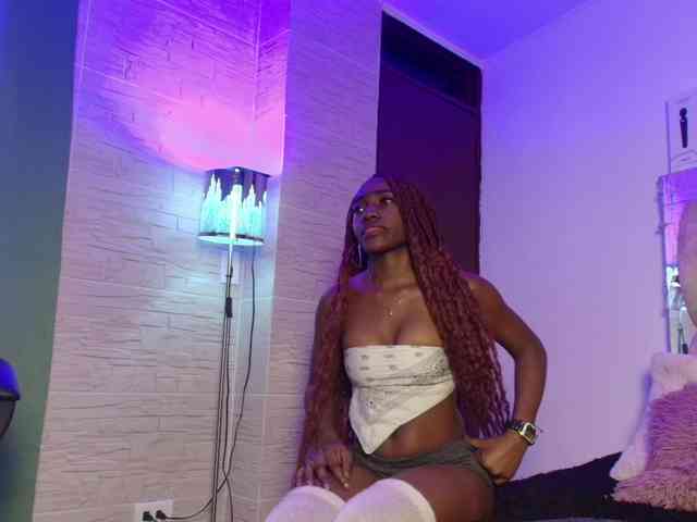 Sofia-HurtadoXXX webcam