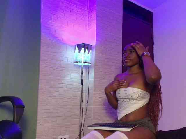 Sofia-HurtadoXXX webcam