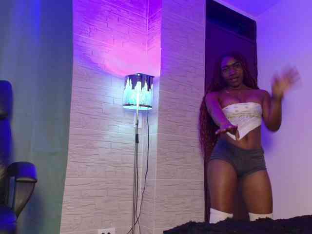 Sofia-HurtadoXXX webcam