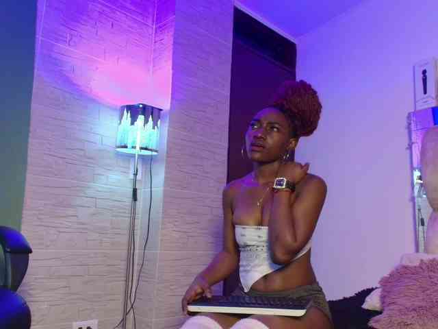 Sofia-HurtadoXXX webcam