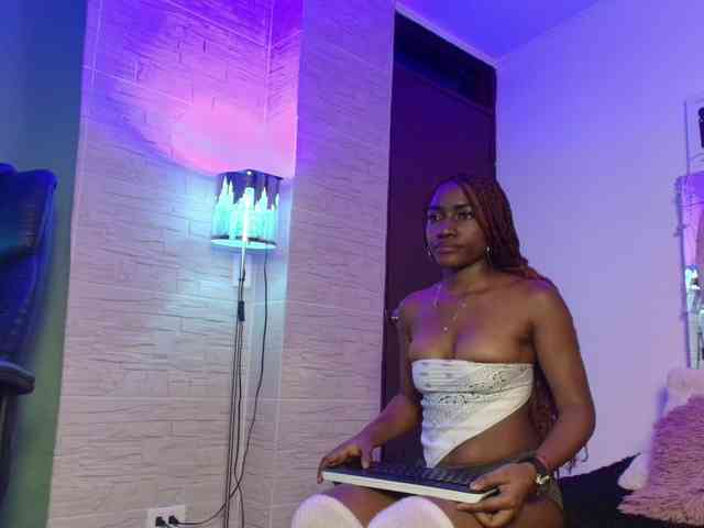 Sofia-HurtadoXXX webcam