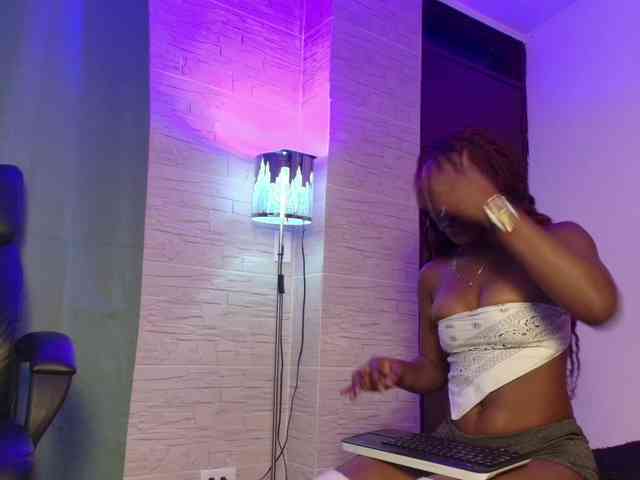 Sofia-HurtadoXXX webcam