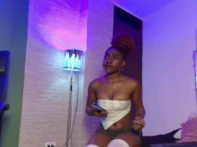 Sofia-HurtadoXXX webcam