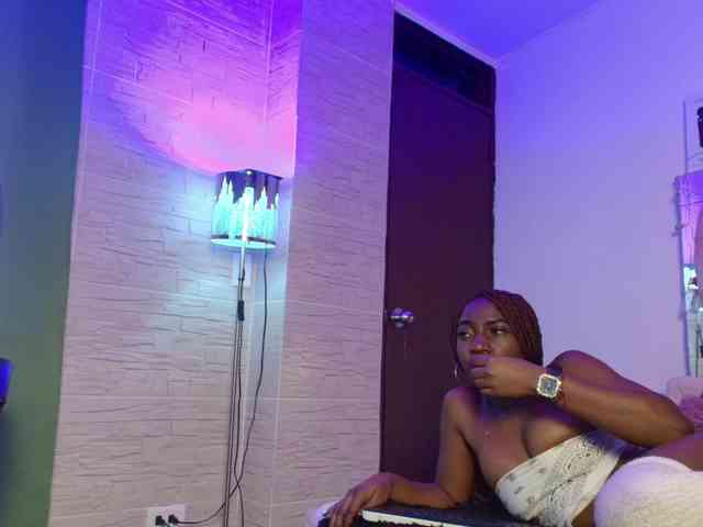 Sofia-HurtadoXXX webcam