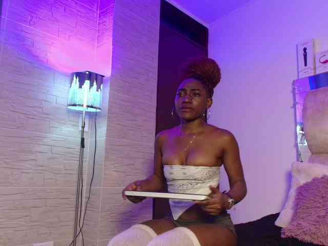 Sofia-HurtadoXXX webcam