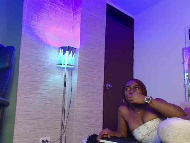 Sofia-HurtadoXXX webcam