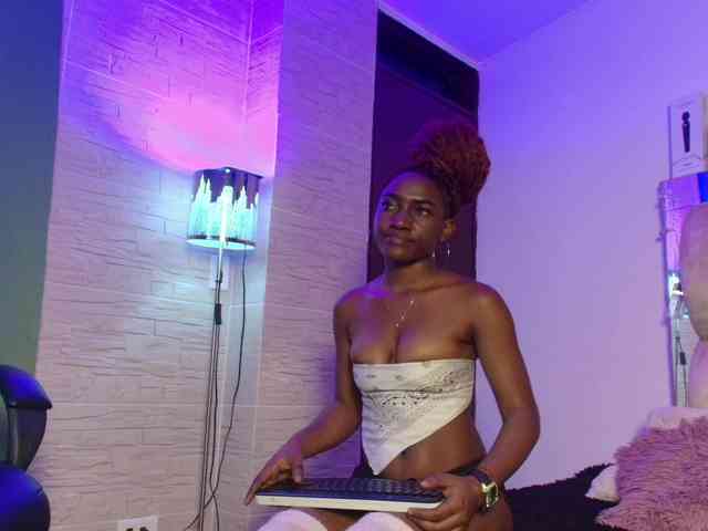 Sofia-HurtadoXXX webcam