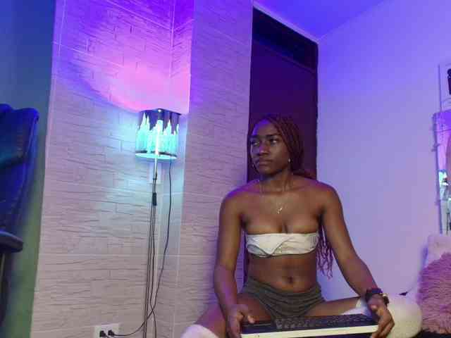 Sofia-HurtadoXXX webcam