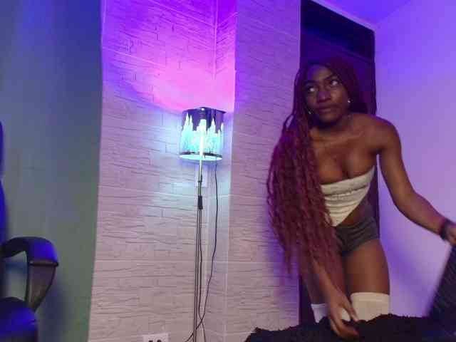 Sofia-HurtadoXXX webcam