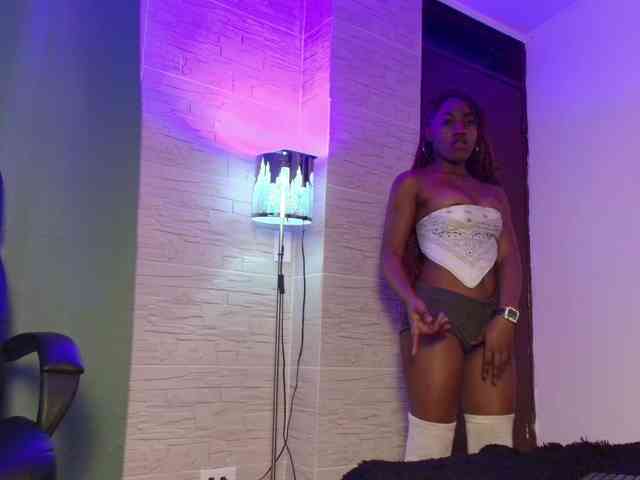 Sofia-HurtadoXXX webcam